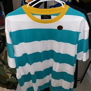 Cotton On Stripped Shirt